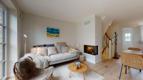 Ellis Strandhaus Sylt